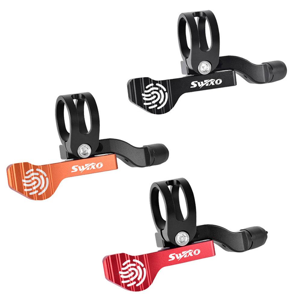 Công tắc điều khiển tay cầm xe đạp SWTXO cho tay lái 22mm