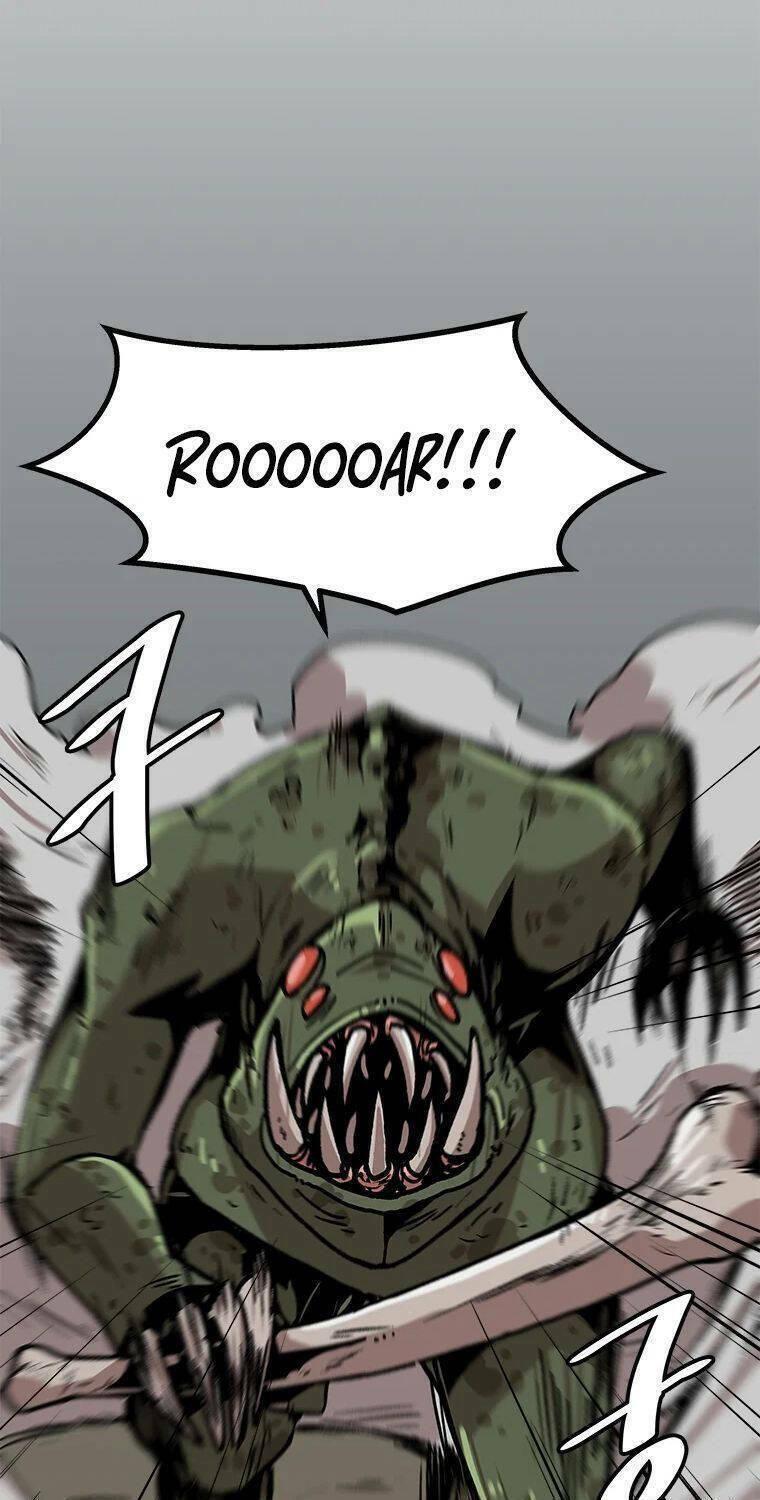 lên cấp một mình chapter 66 45