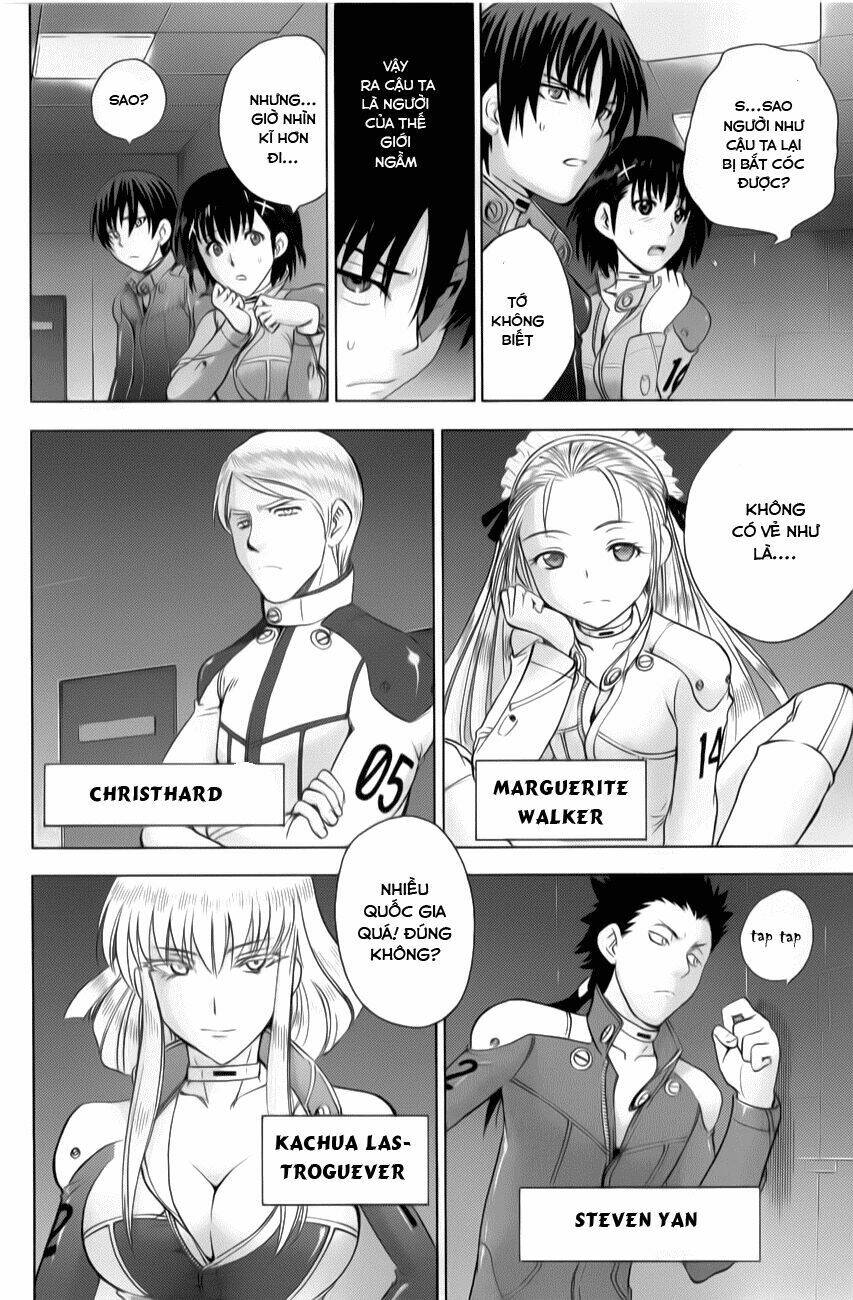 charon ! chapter 1 43