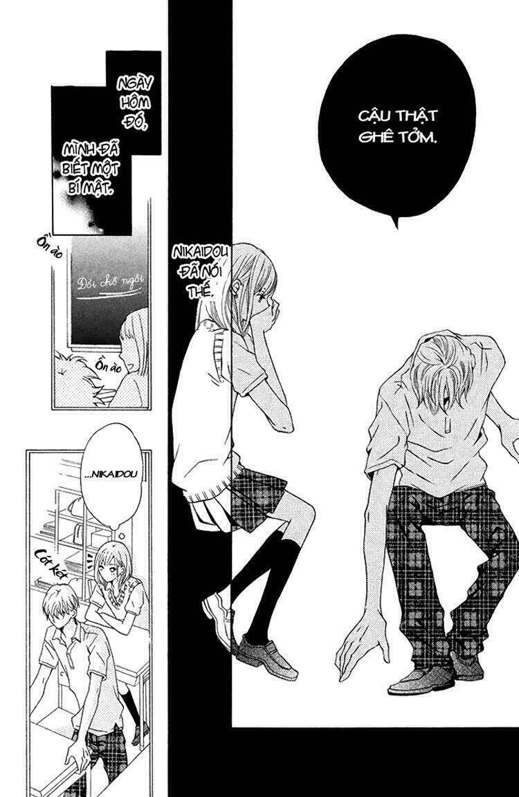 tổng hợp one shot. chapter 265 12