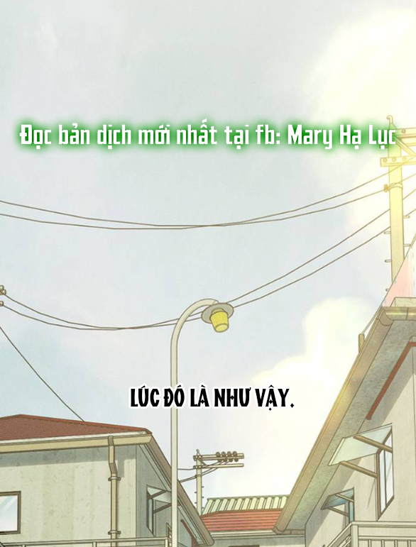 [18+] Nước Mắt Trên Đóa Hoa Tàn chapter 28.2 29