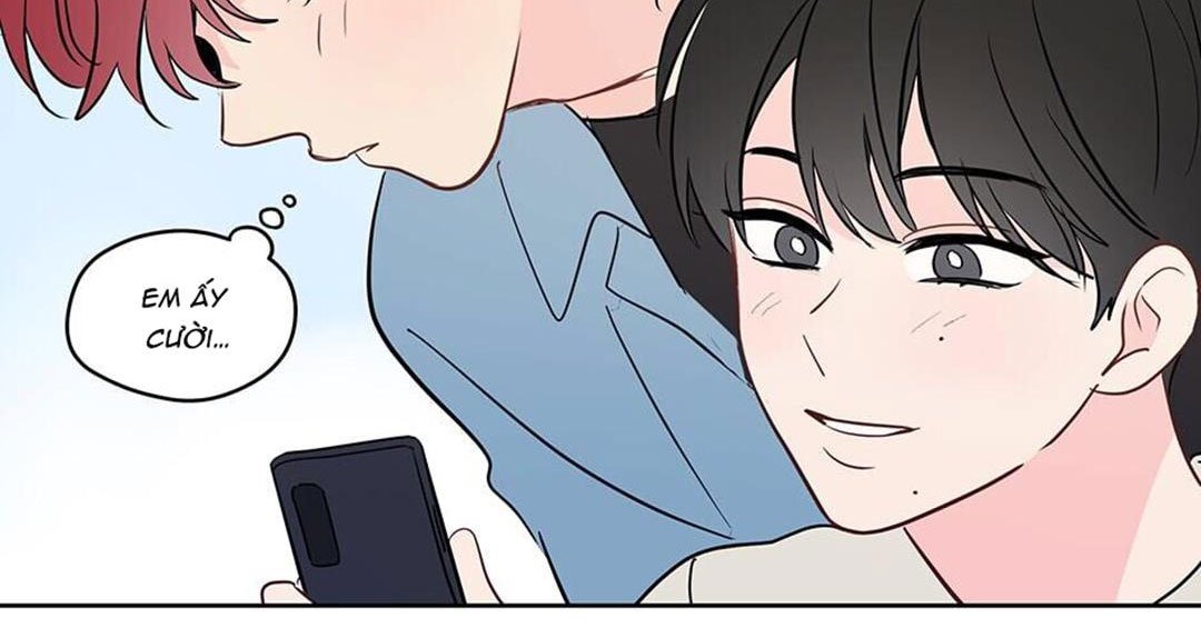 chuyện quái gì với giấc mơ đó vậy chapter 41 78