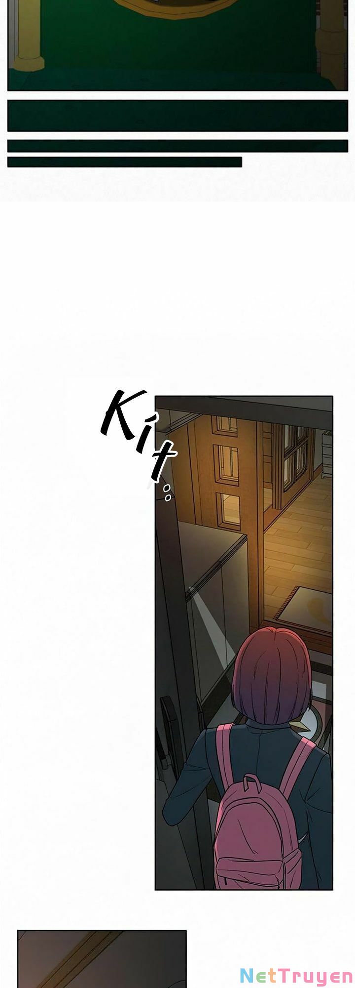 chiến lược: tình yêu trong sáng chapter 6 63