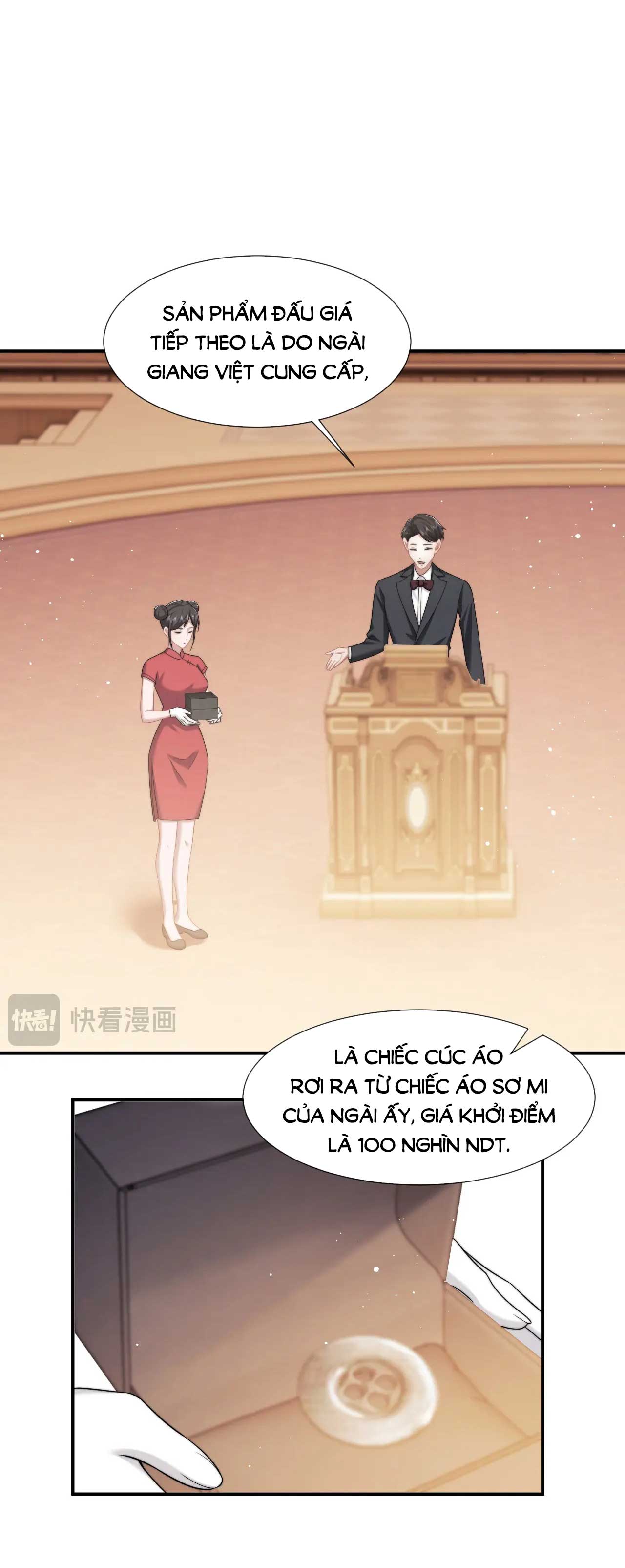 chủ mẫu cao môn xuyên không thành nữ phụ hào môn chapter 42.1 19