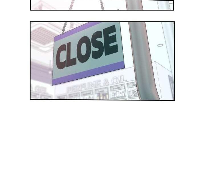 vị khách khả nghi và nhóc làm thêm chapter 3 63