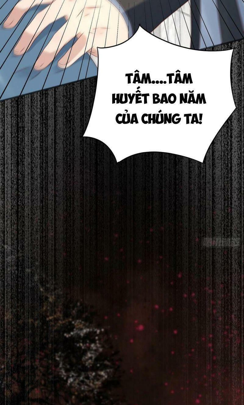 vua đầu tư mạnh nhất chapter 65 25