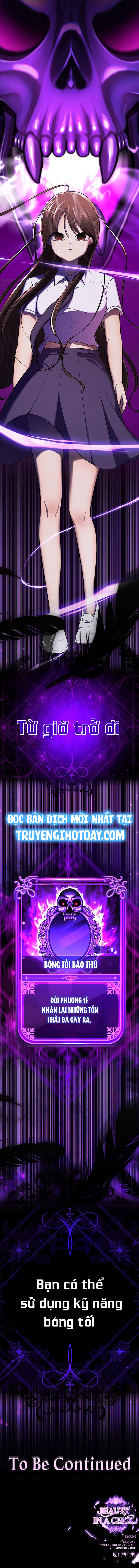 chỉ cần vài giây là xinh đẹp chapter 12 21