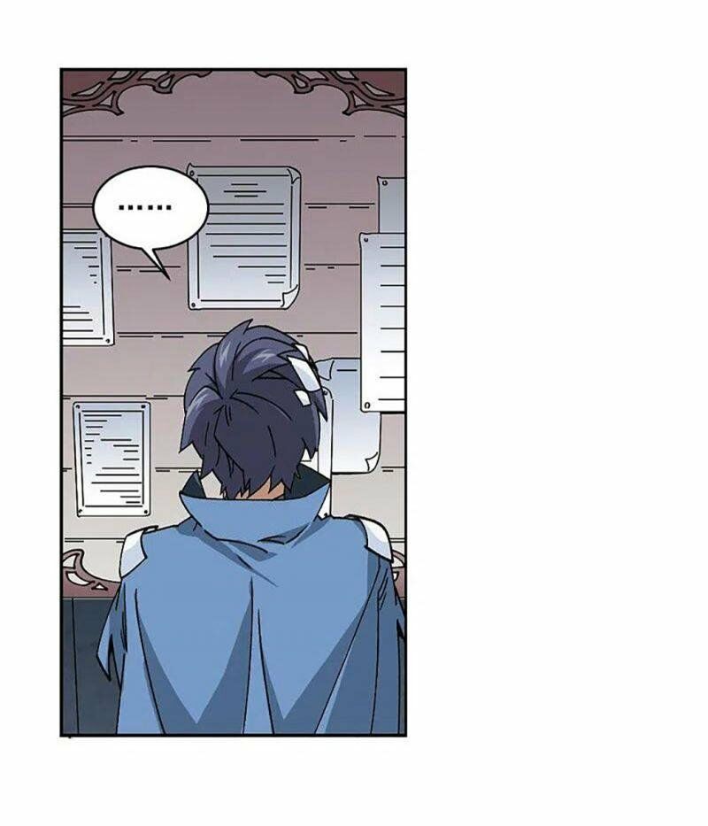 võng du chi cận chiến pháp sư chapter 365 19