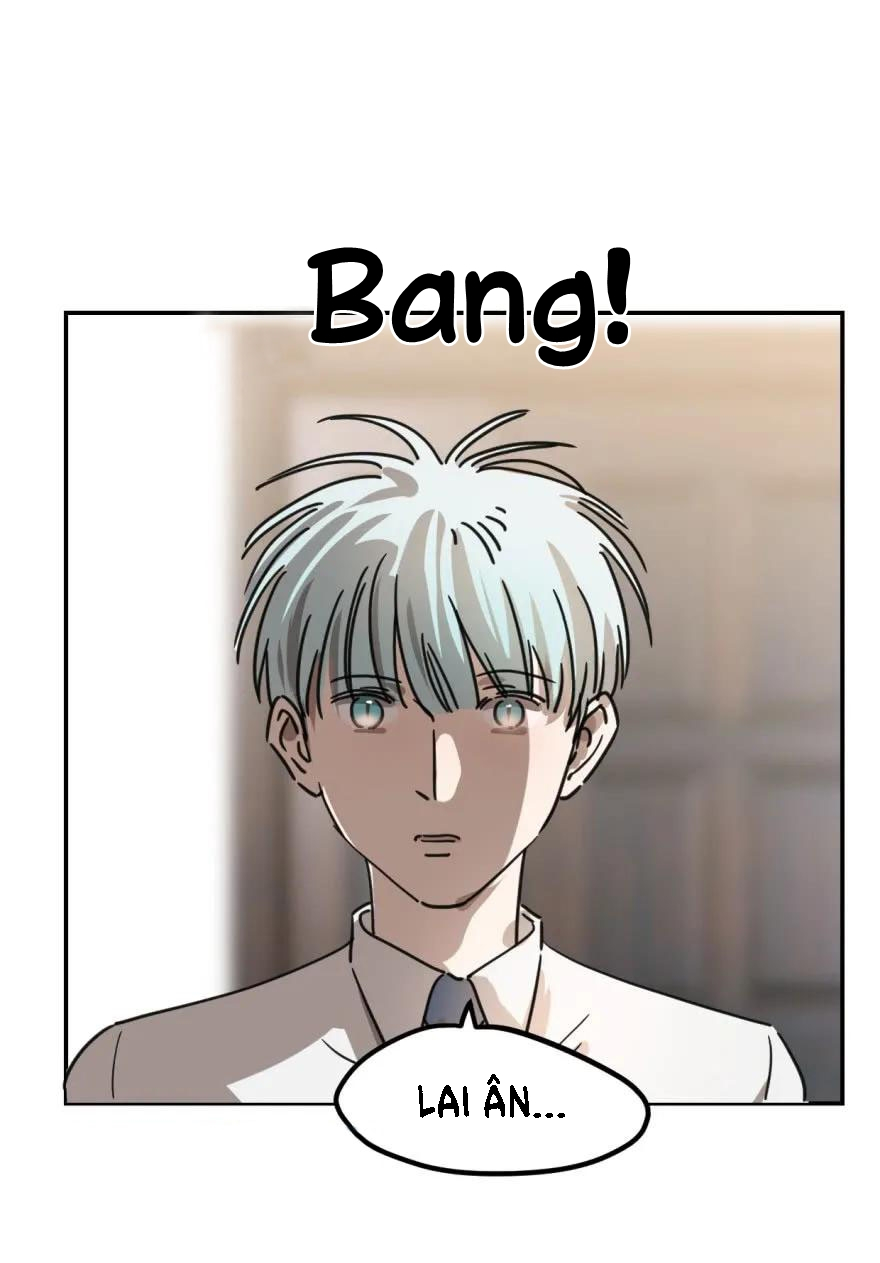 Ngao Ngao Muốn Bị Ăn Thịt chapter 9.1 - Trang 21