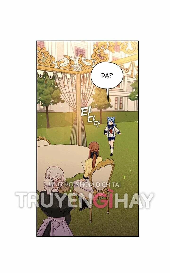 hãy coi chừng ác nữ chapter 127 40