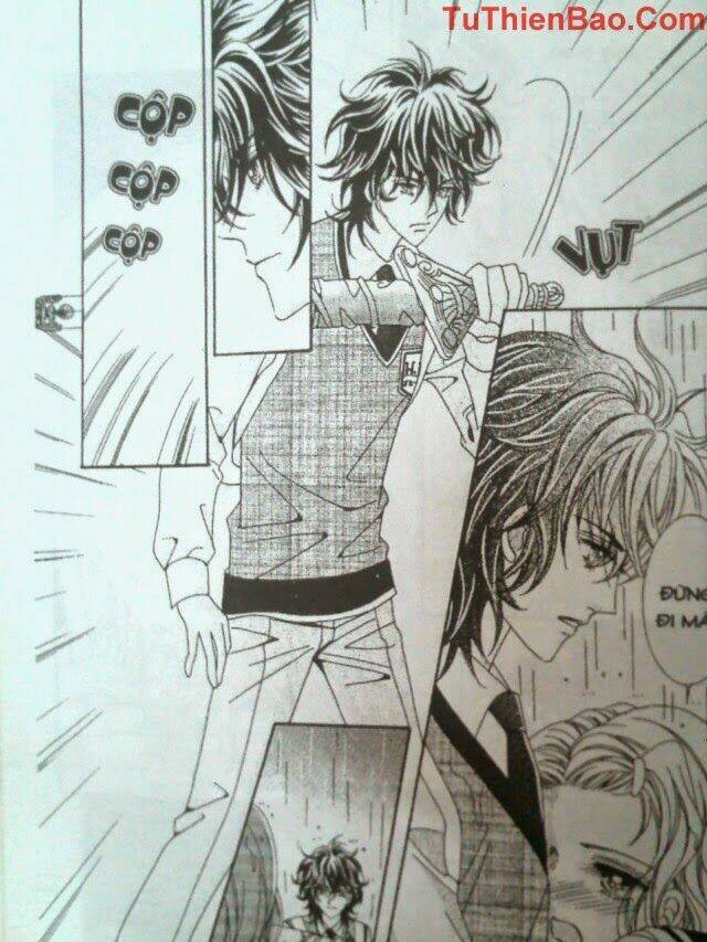 tình trong mộng chapter 7 6