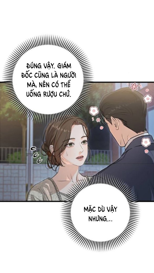 Nóng Lòng Muốn Giày Vò Em chapter 80.1 2