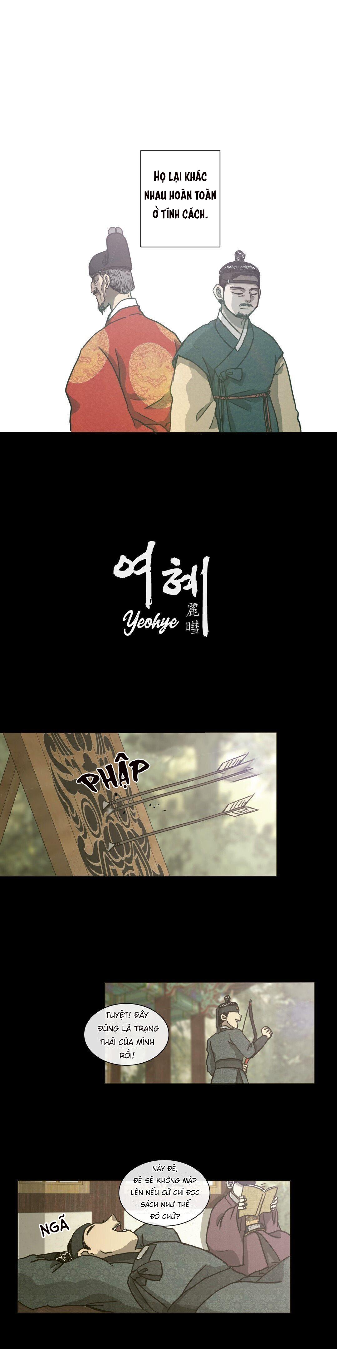 yeohye chapter 16 4