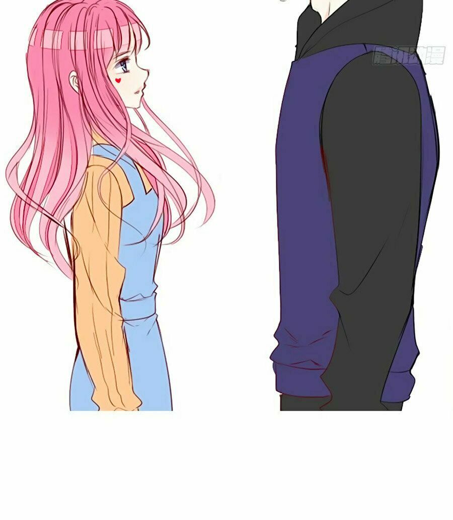 công chúa nữ vương mệnh chapter 86 34