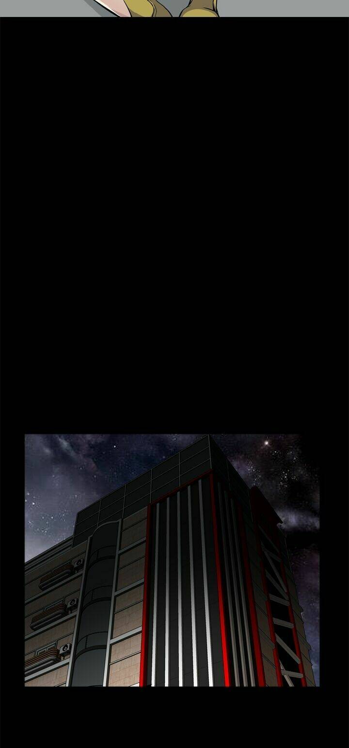 giấc mơ khủng khiếp - deadful dream chapter 11 54