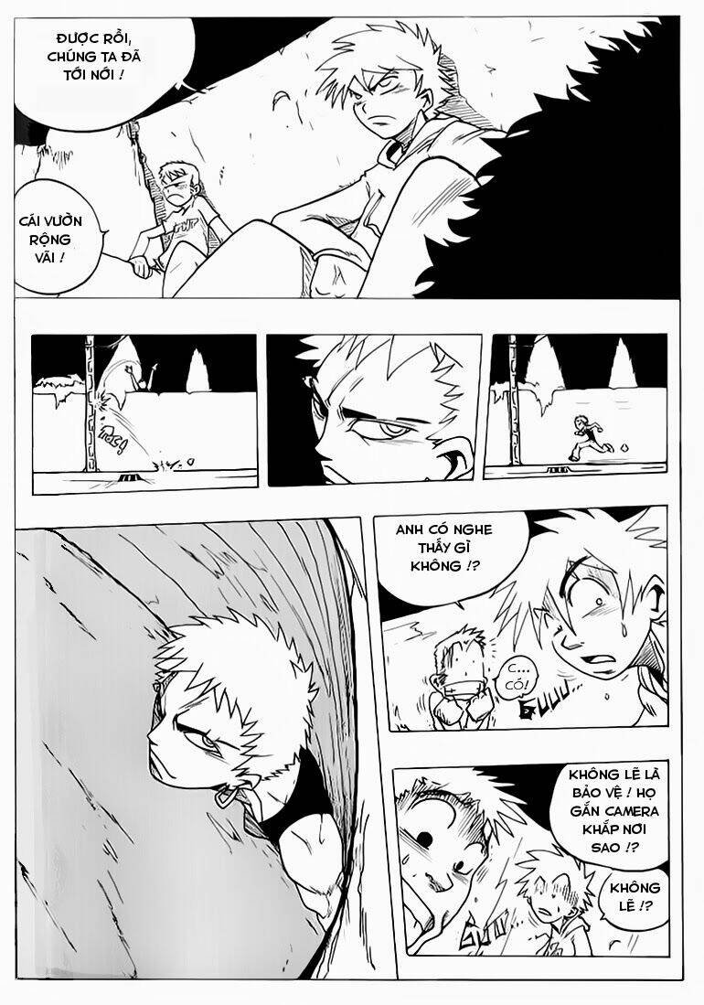 dreamland chapter 3 4