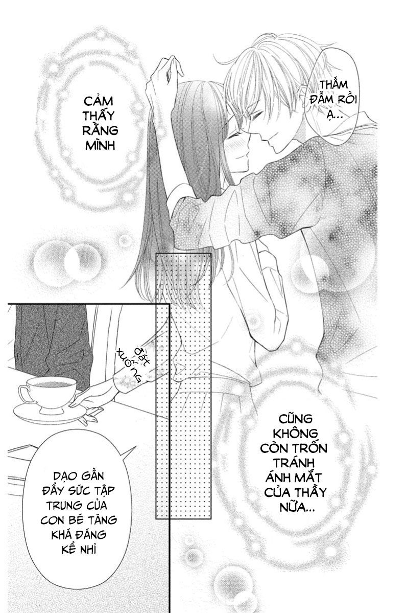 zenbu oshiete, sensei chapter 2 44