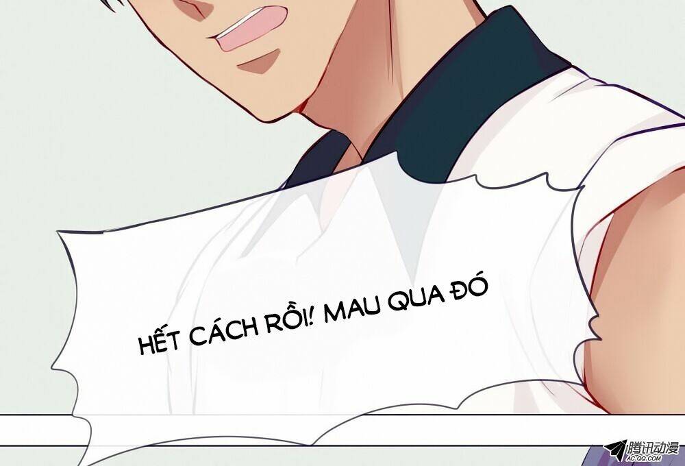 song sinh đổi chỗ ở chapter 10 31