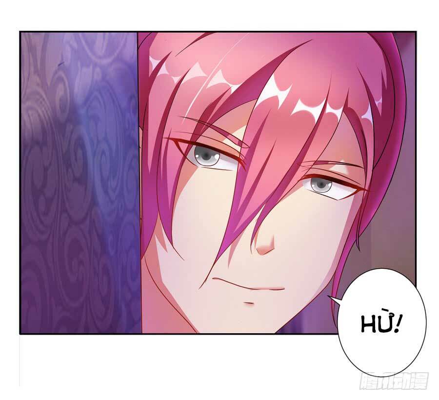 gả cho tình cũ làm lão bà chapter 18 40