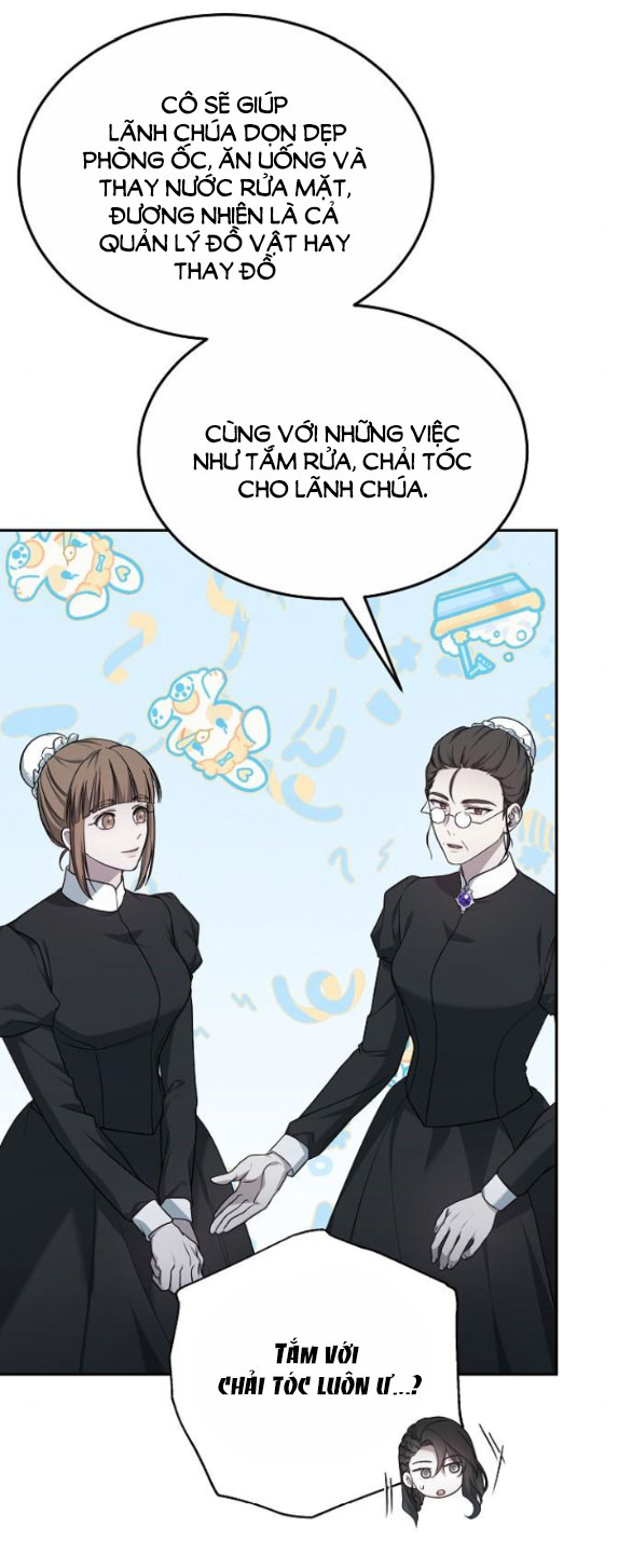 Thời Đại Của Oman chapter 8.2 - Trang 91