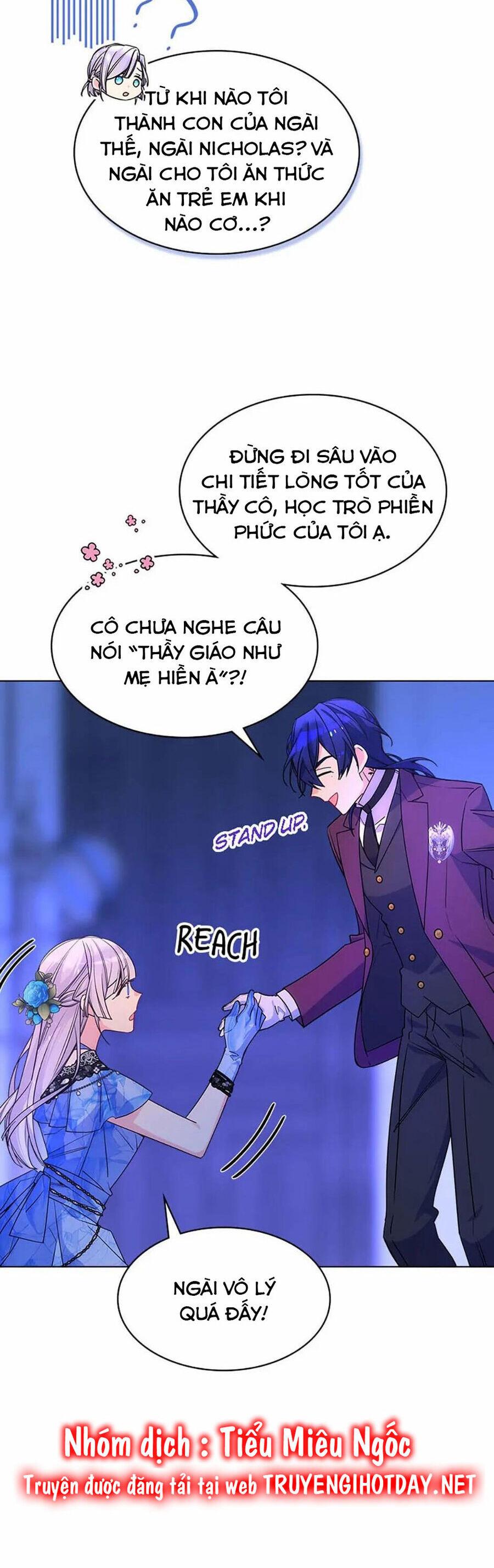 anh trai tôi quá hiền lành làm tôi lo lắng ghê chapter 81 8