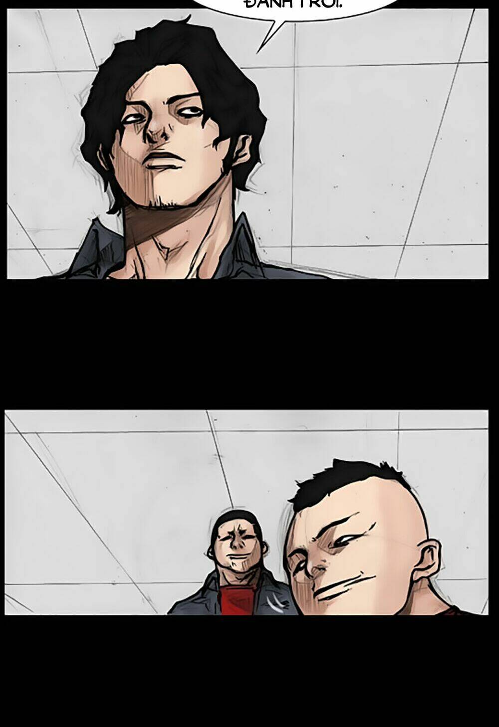 dokgo | độc cô chapter 47 12