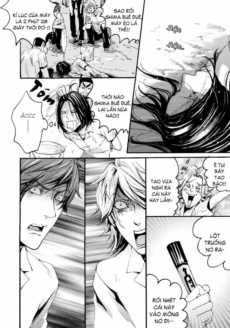 smells like green spirit chapter 3 2