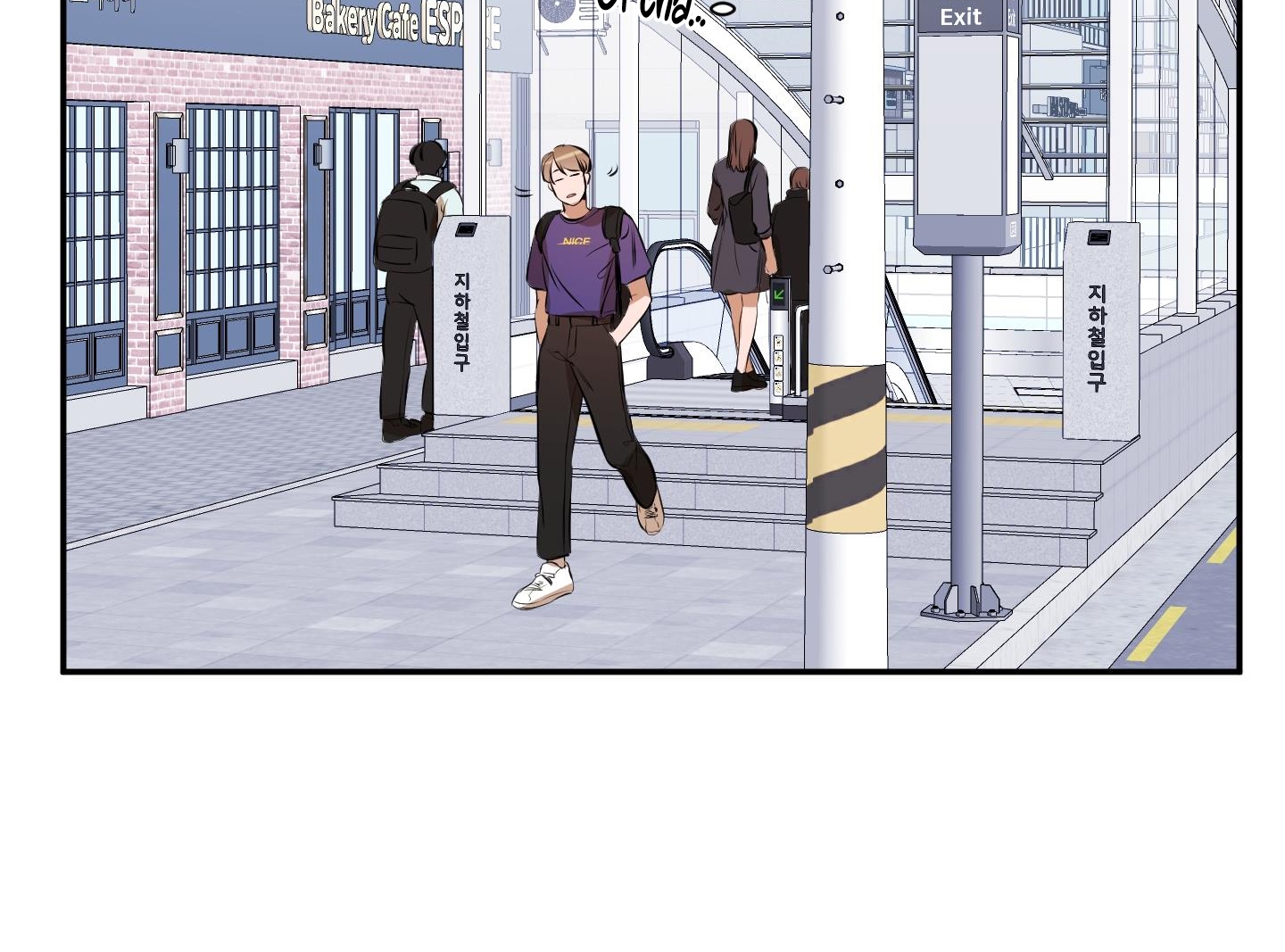 chốn riêng tư chapter 23 82