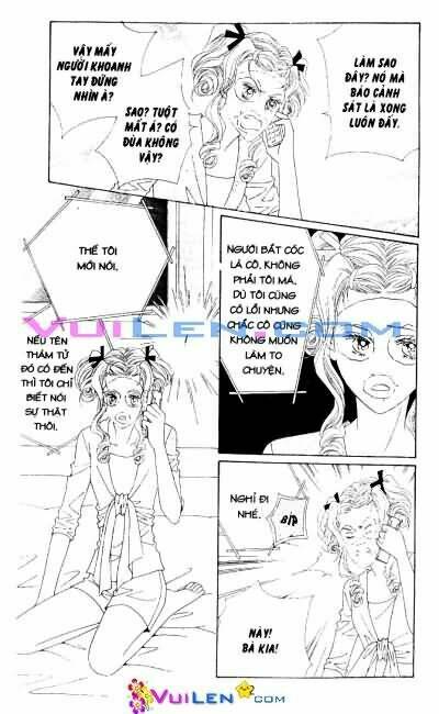 người duy nhất chapter 35 13