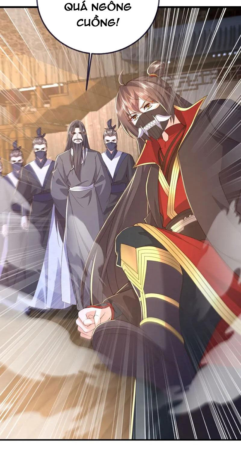 tiên võ đế tôn chapter 545 39