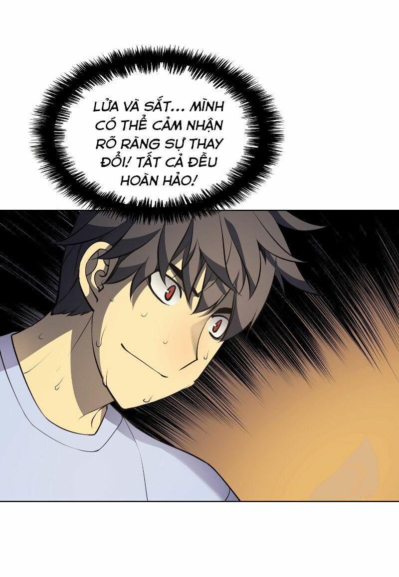 vượt qua giới hạn chapter 23 54