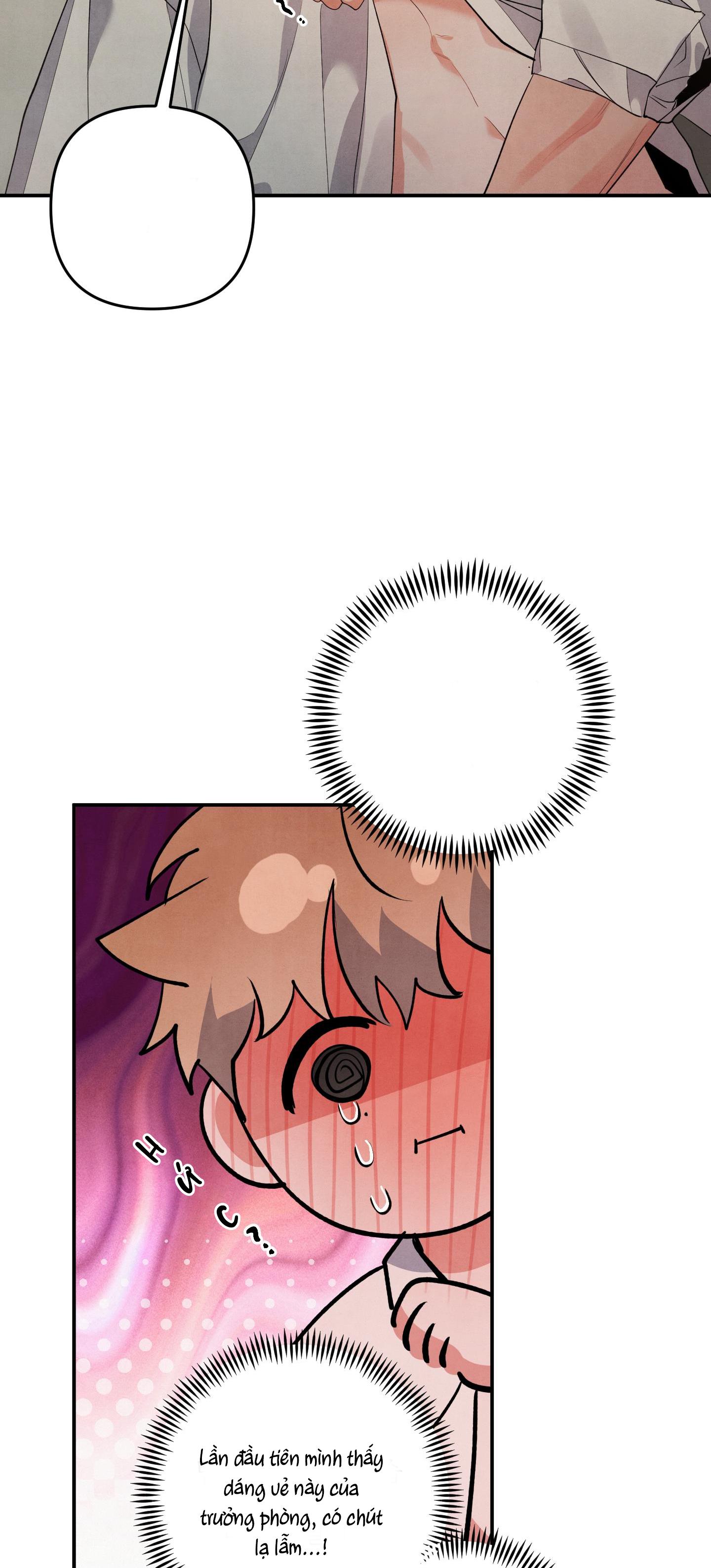 mối quan hệ ngu ngốc chapter 61 21