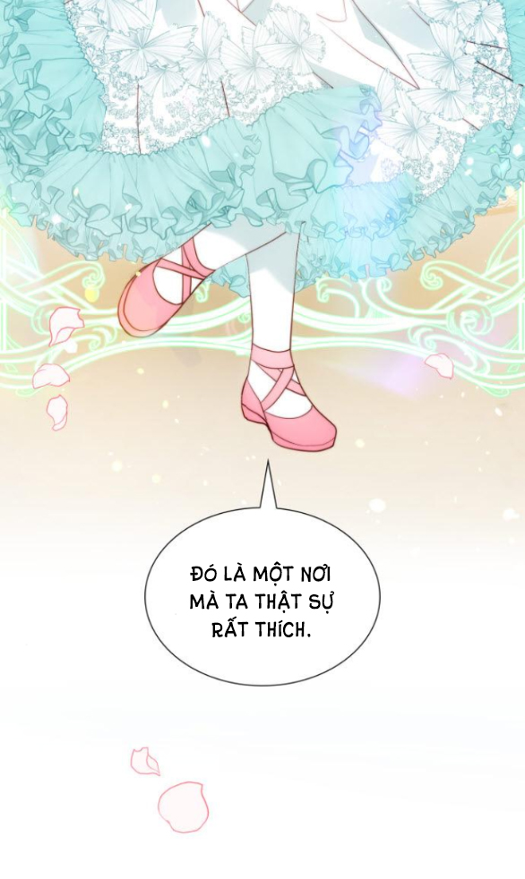 sau khi chuyển sinh tôi trở thành công chúa chapter 21.2 19