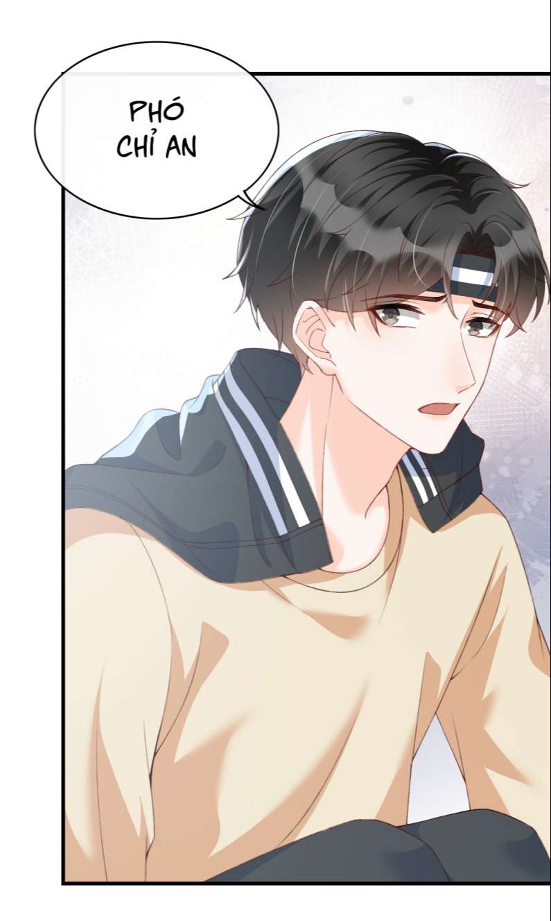 ngọt không ngừng nghỉ chapter 65 4