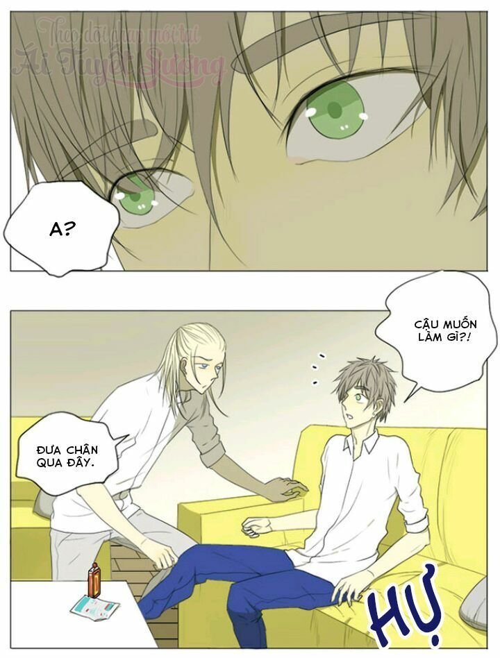 tâm hà chapter 5 8