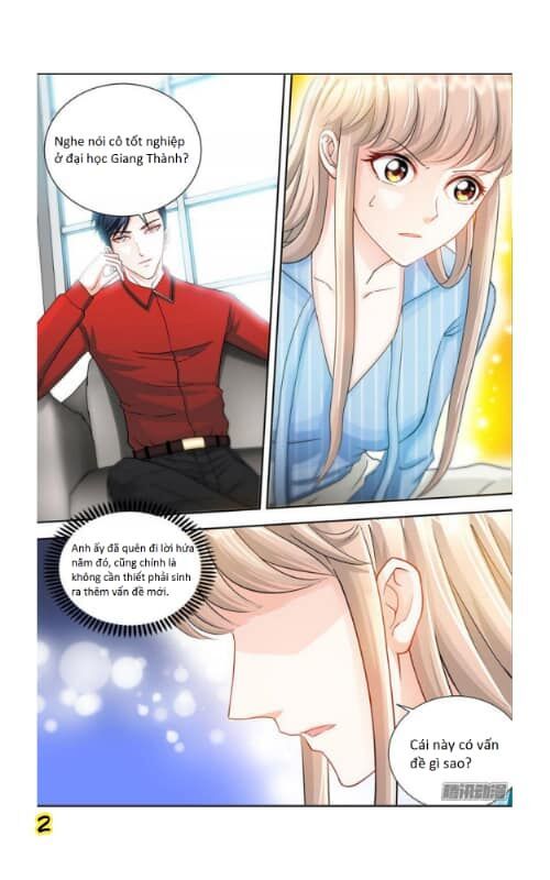 boss hung mãnh cô bé ngây thơ đừng hòng trốn chapter 26 2