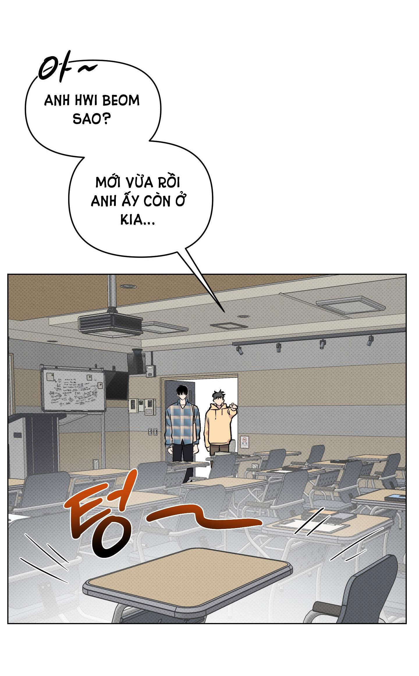 [18+] điều may mắn nhất cuộc đời tôi chapter 13.2 15