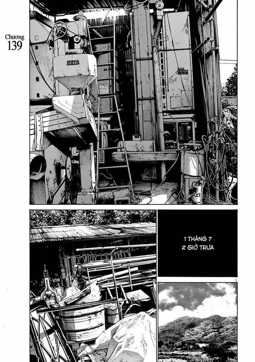 chúc ngủ ngon, punpun chapter 139 1