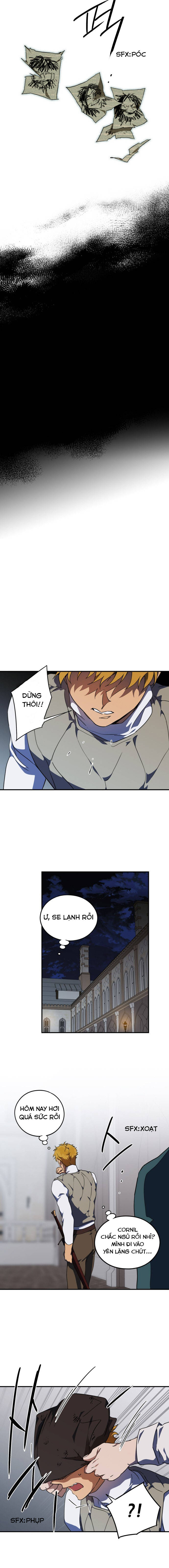 bị che khuất bởi hoàng hôn chapter 60 16