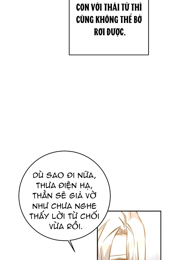 lí do cô ấy trở thành ác nữ chapter 5 83