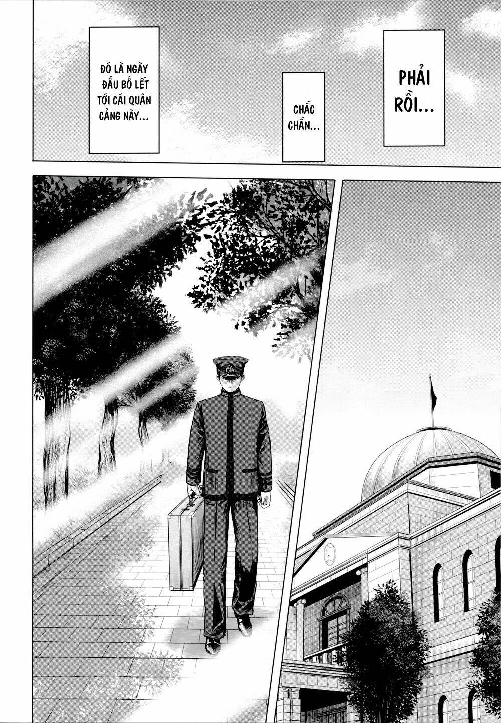 kantai collection doujinshi chapter 27 7