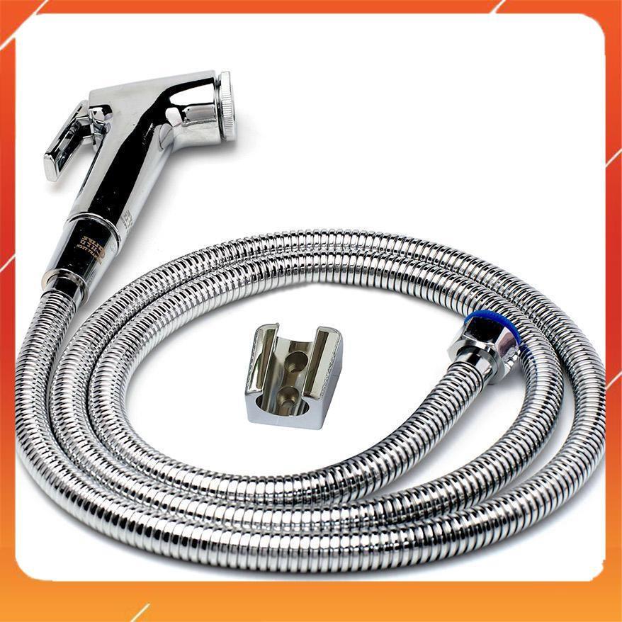 Bộ vòi xịt vệ sinh,bộ vòi xịt tolet 9020 206804