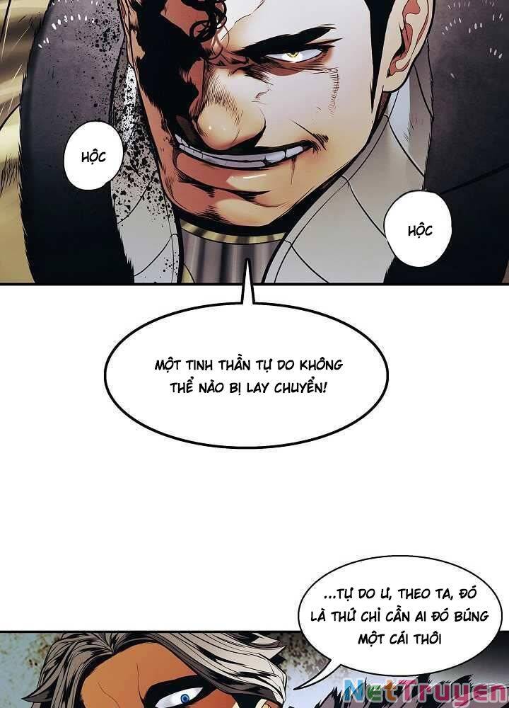 bất bại chân ma chapter 128 58