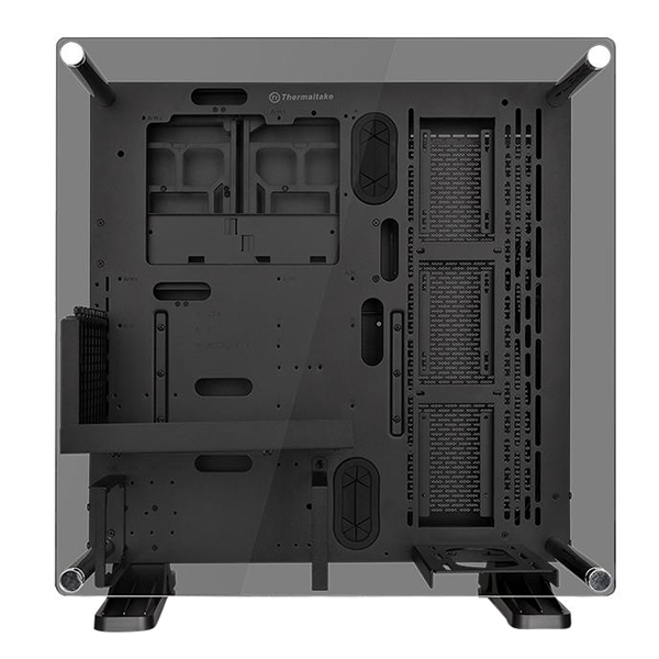 Vỏ Case Máy Tính Thermaltake Core P3 Tempered Glass Edition CA-1G4-00M1WN-06 ATX - Hàng Chính Hãng