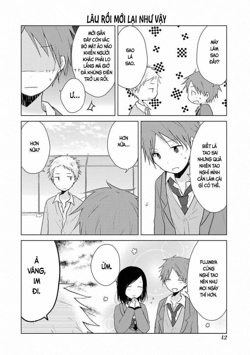 one week friends chapter 34 4