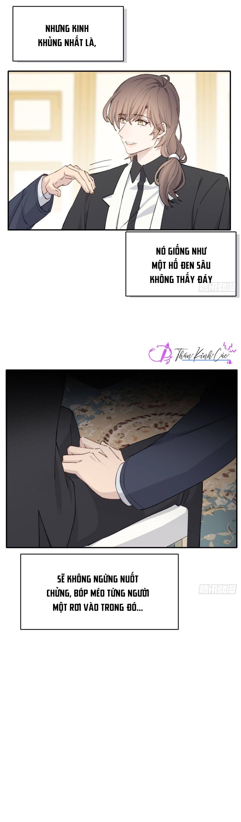 song vương chapter 35 15