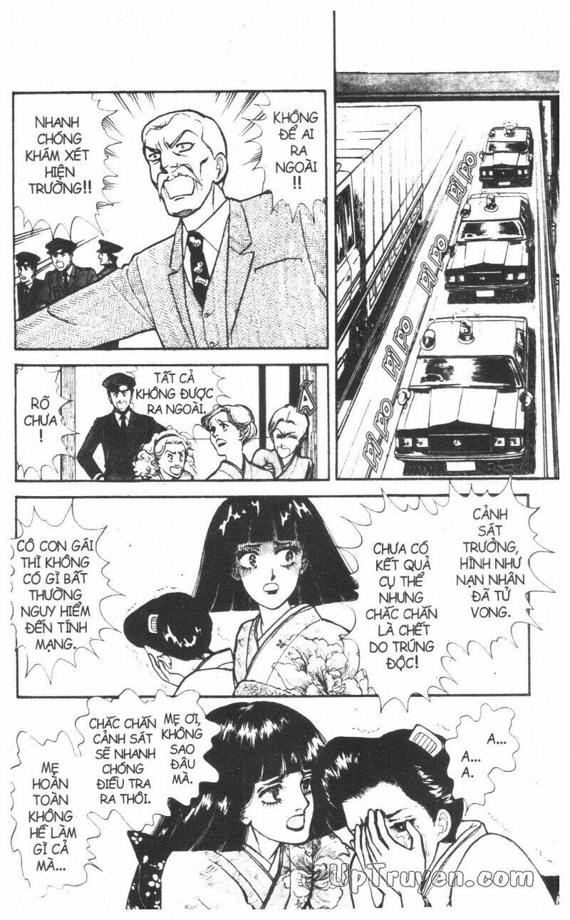 câu lạc bộ con nhà giàu chapter 3 135