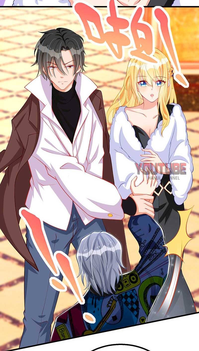 thiết lập nhân vật daddy của tôi bị sụp đổ chapter 80 11