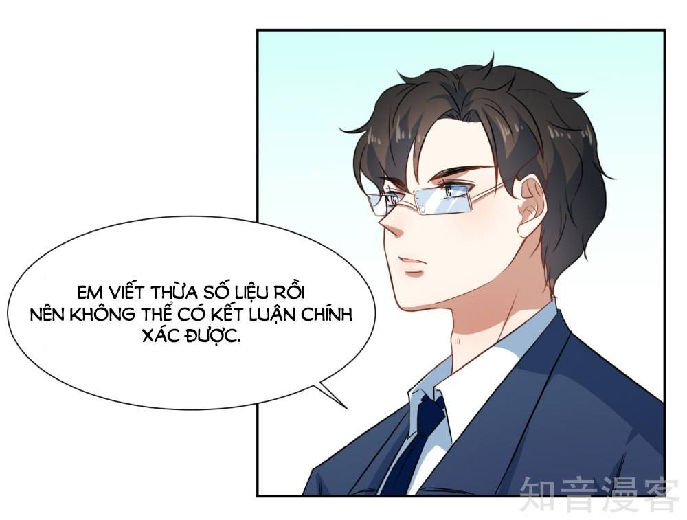 thầy giáo ác ma yêu tôi rồi chapter 58 22