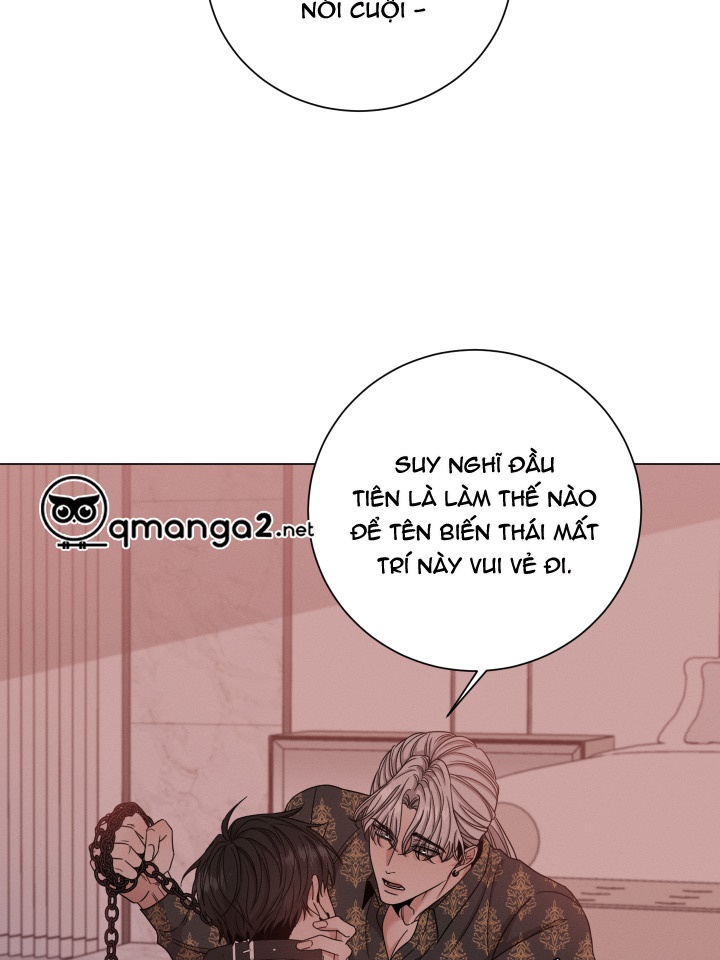 hội chứng minmotion chapter 4 33